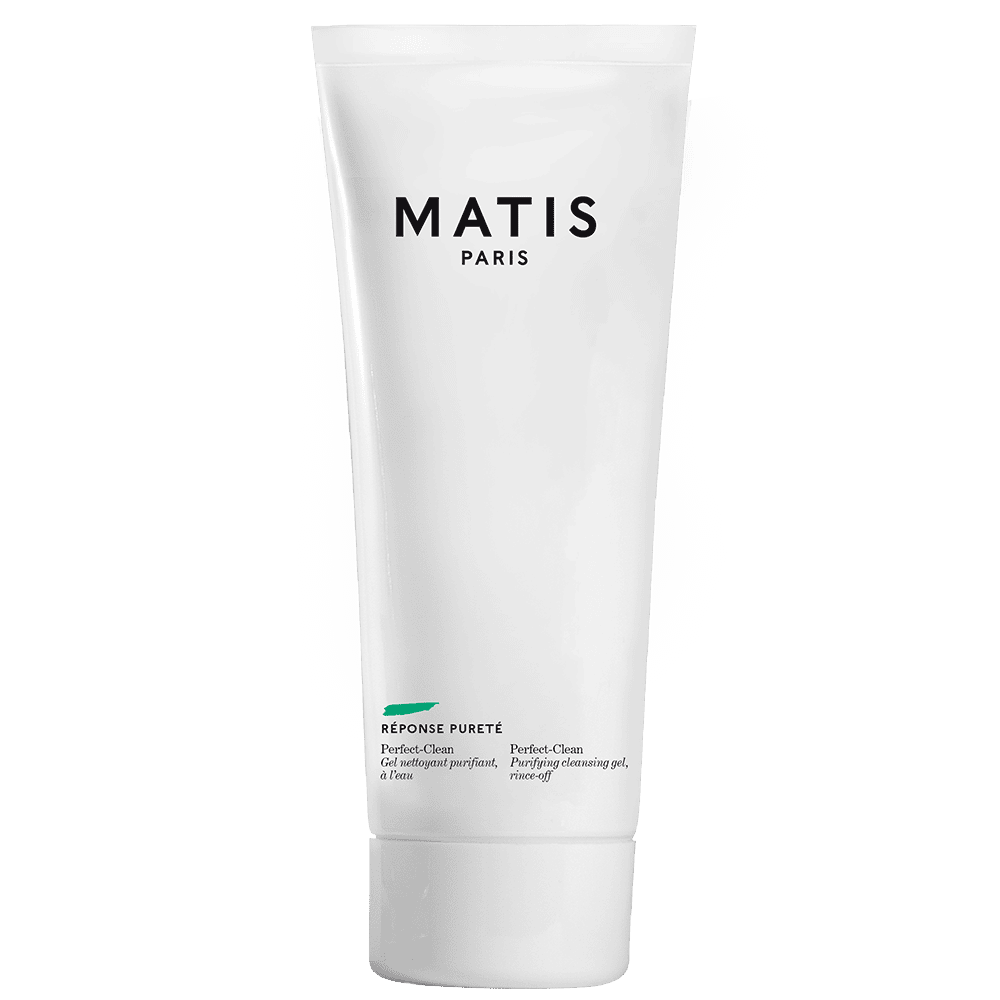 Gel rửa mặt làm sạch da - Perfect Clean